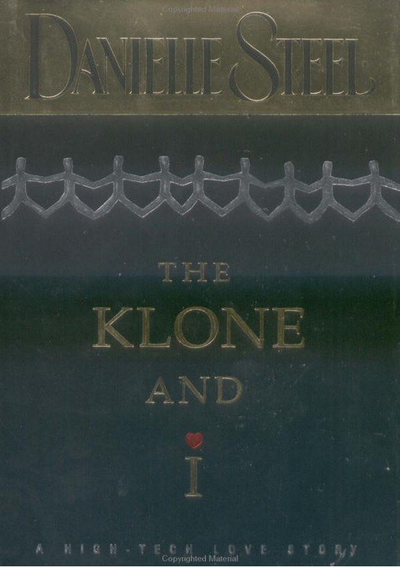 Klone & I cover