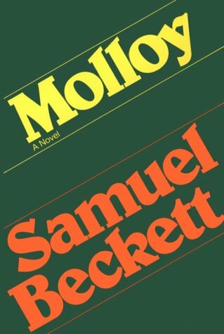 Molloy cover