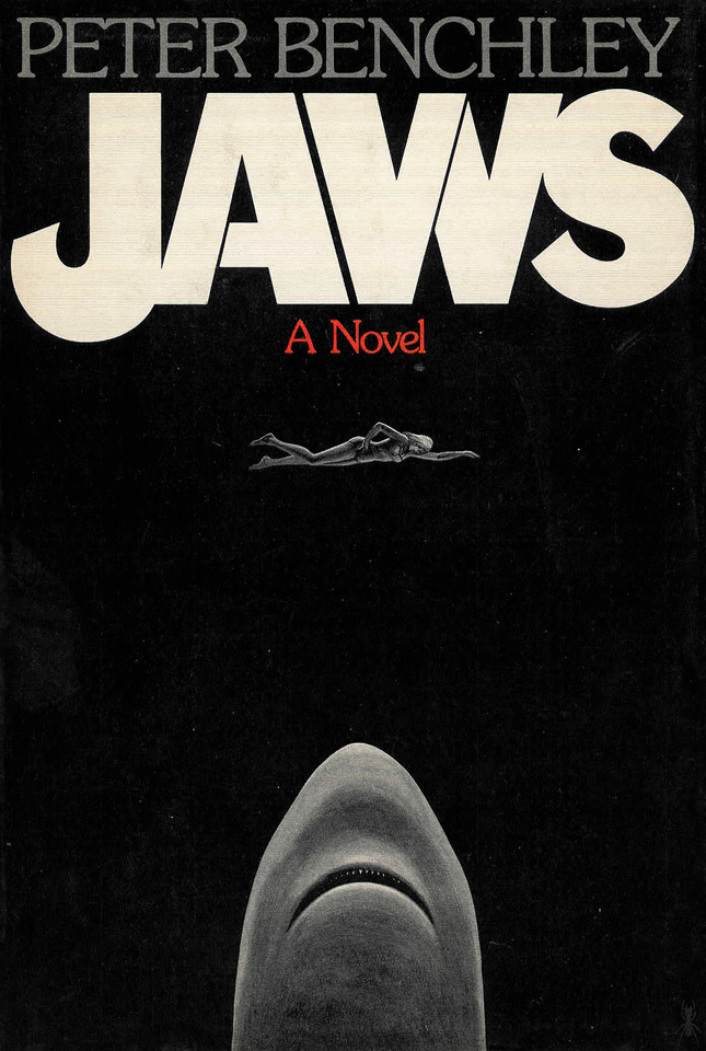 Jaws Cover C