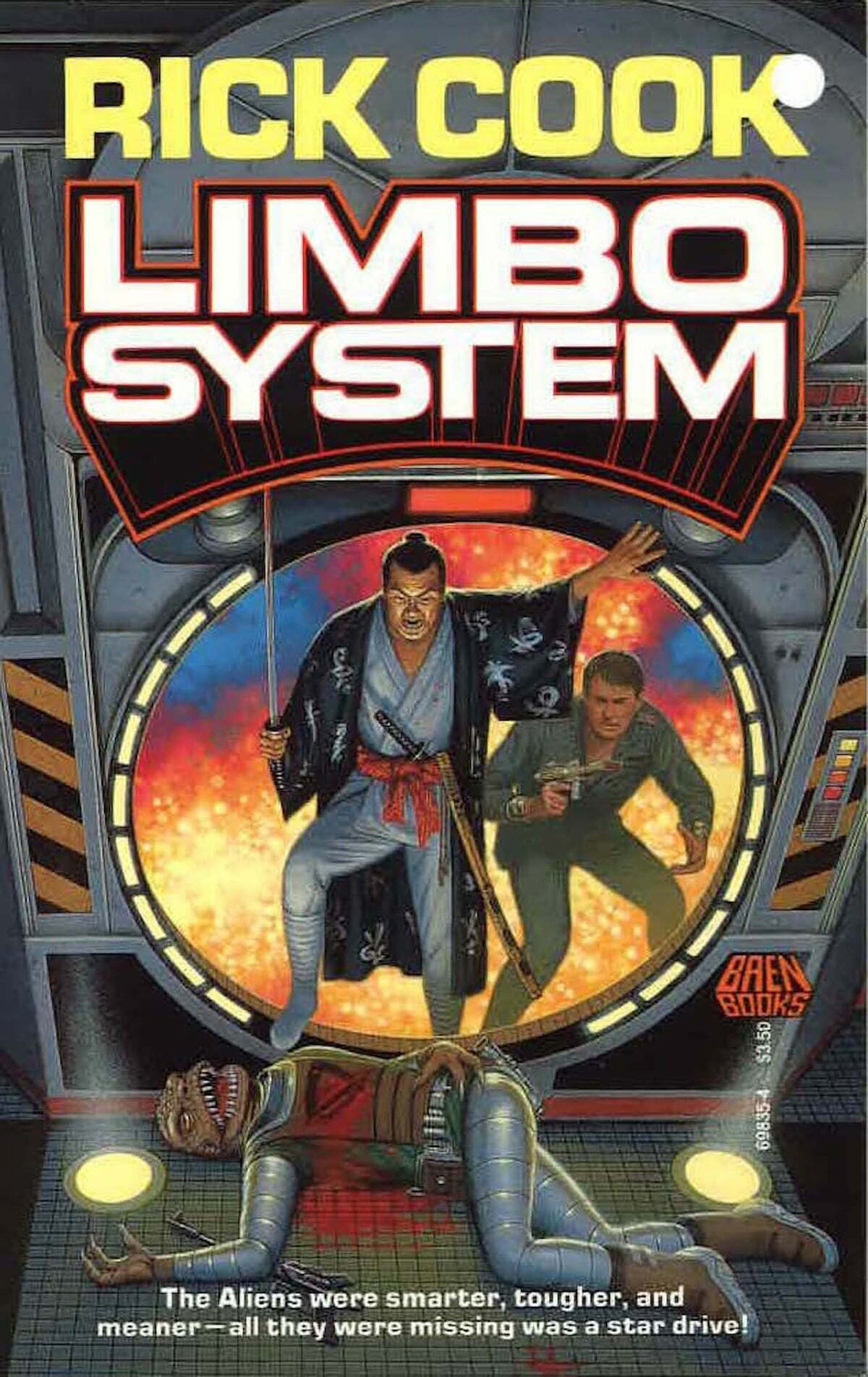 Mall Purchase Night Limbo System cover