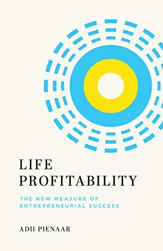 Life Profitability by Addi Pienaar