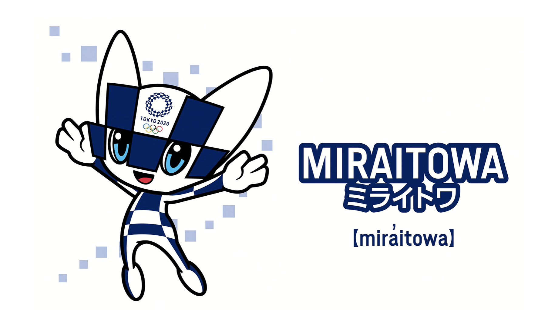 Miraitowa