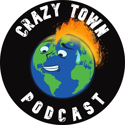 Crazy Town Logo