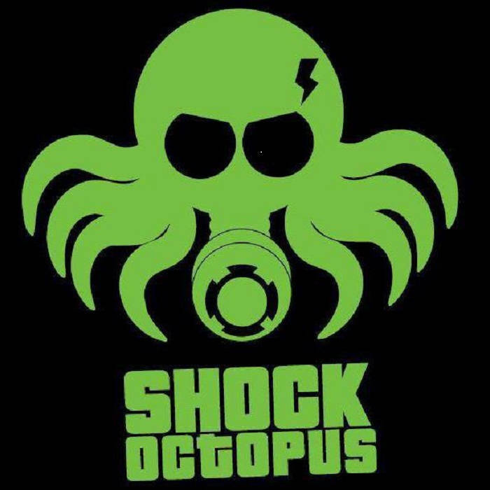 Shock Octopus