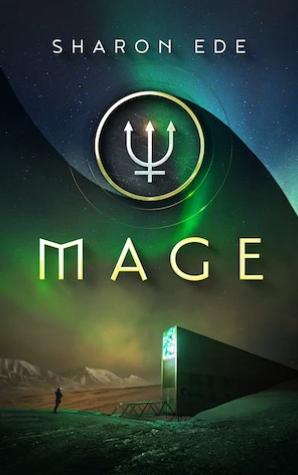 Mage Cover