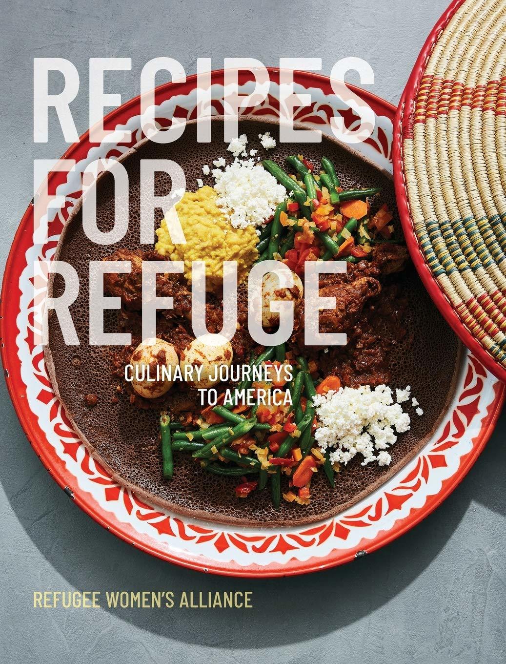 Recipes for Refuge