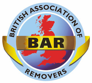 British Association of Removers