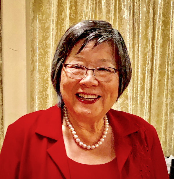 Margaret Yee