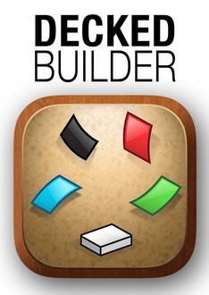 Decked Builder Logo