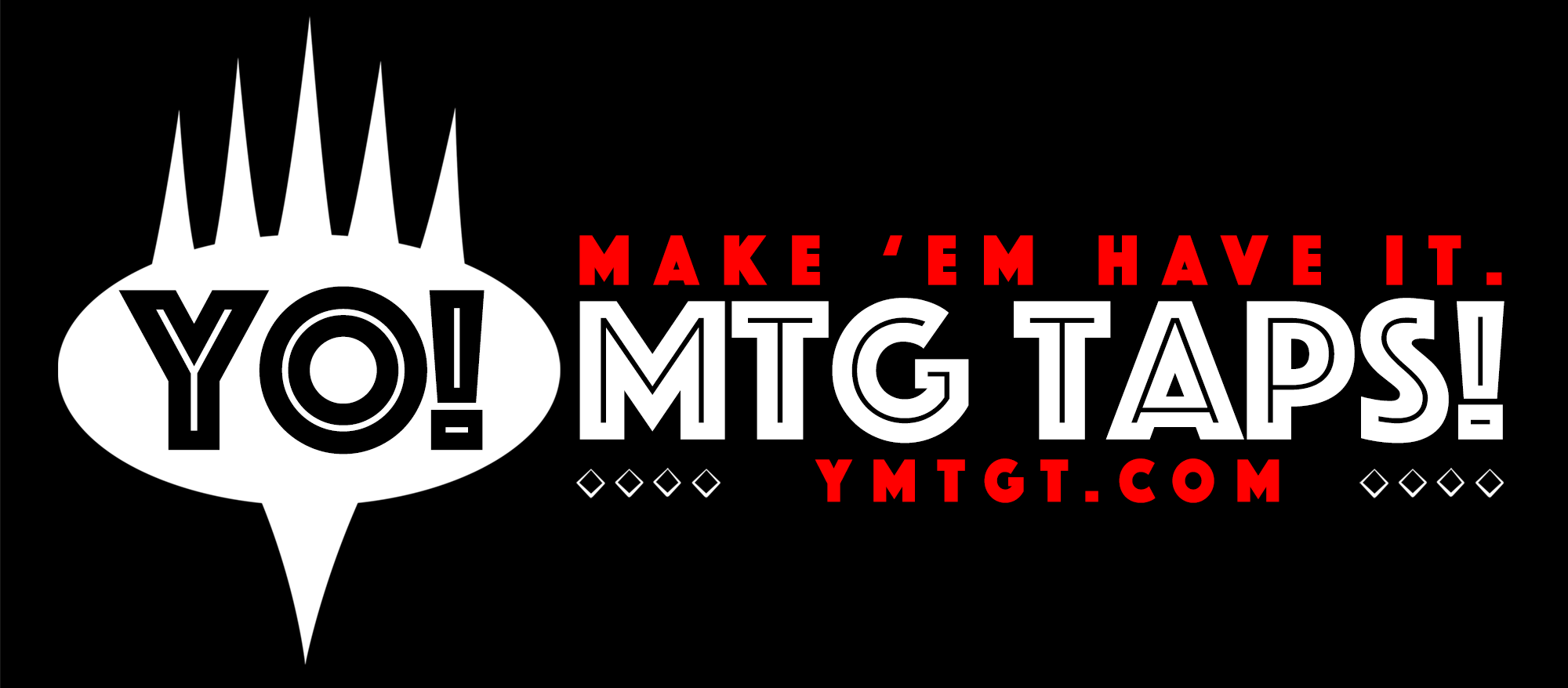 YMTGT Banner