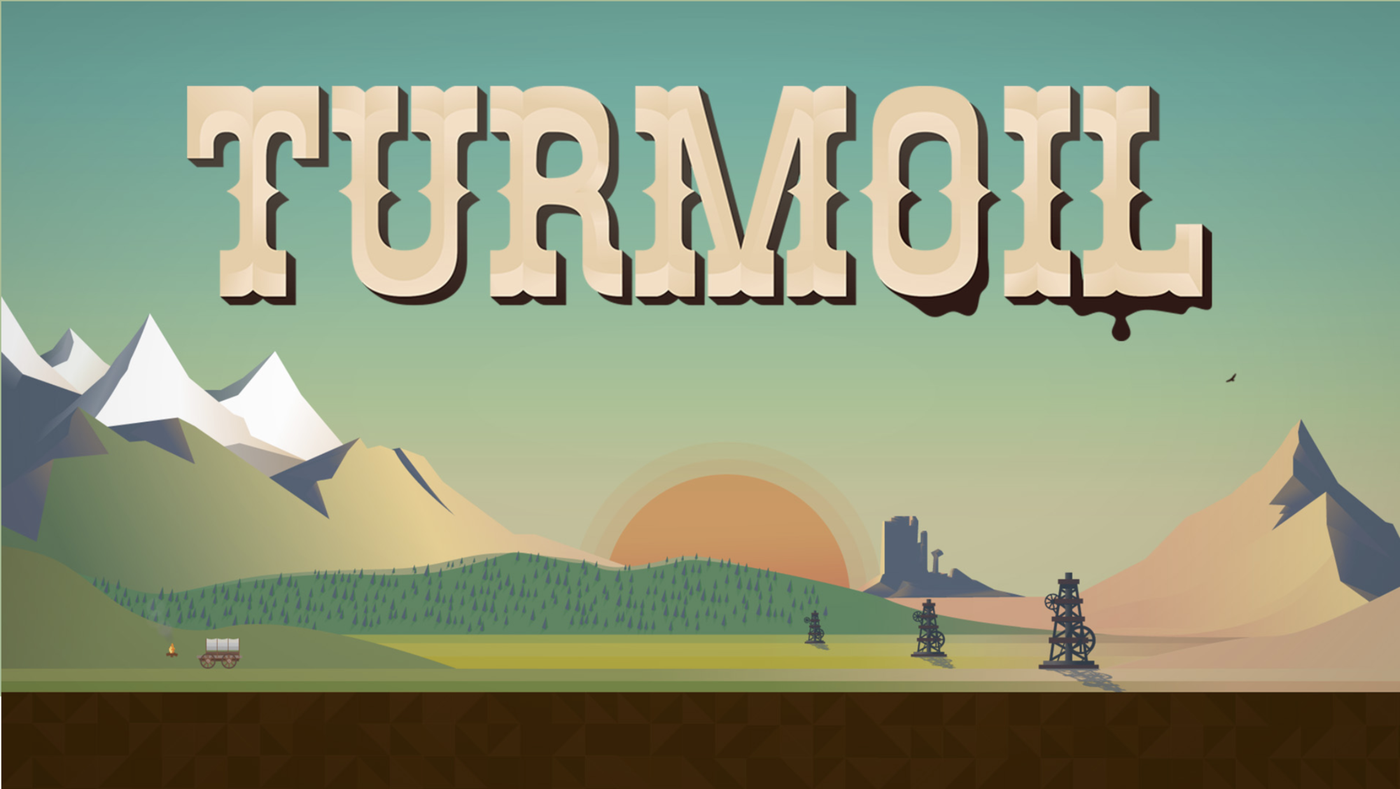 Turmoil_Review_Name