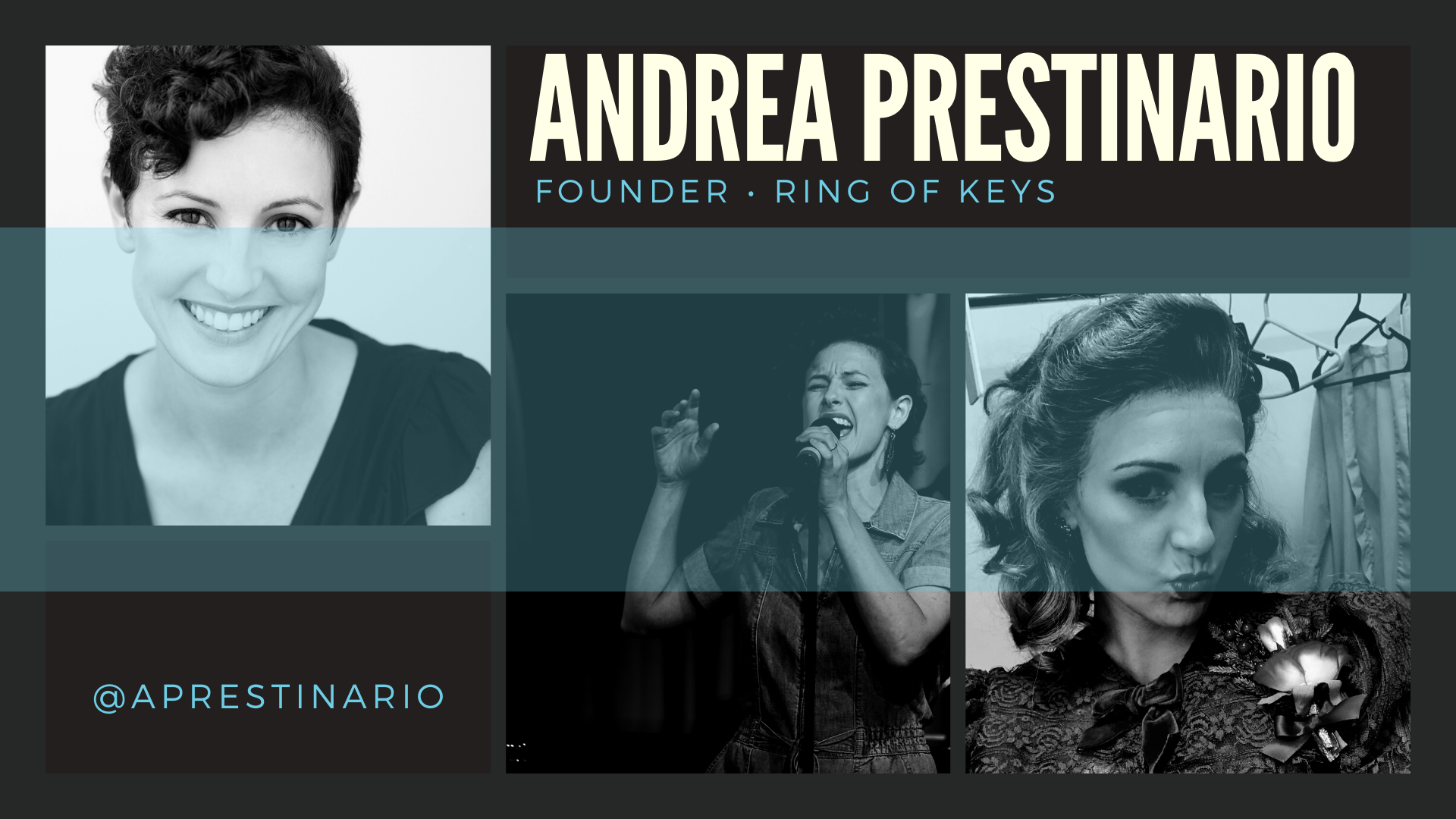 Andrea Prestinario