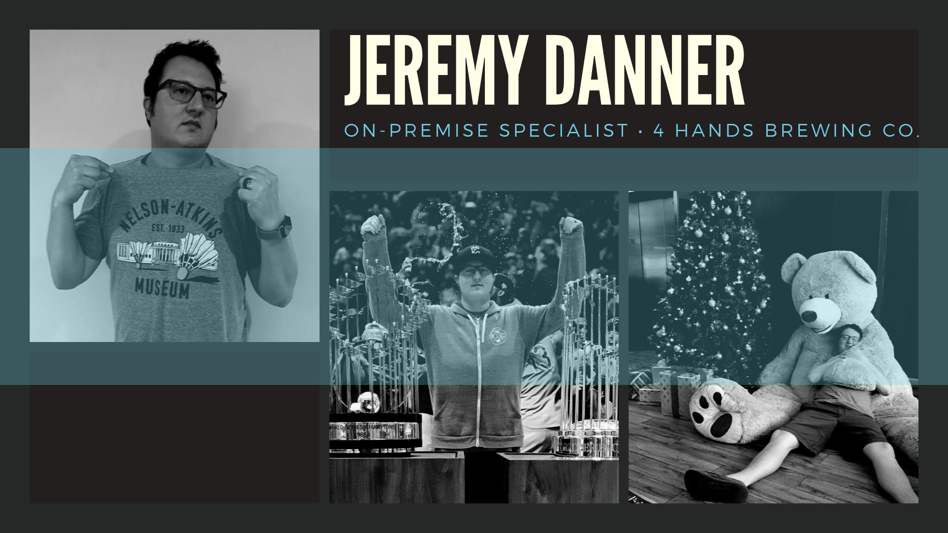 JeremyDanner