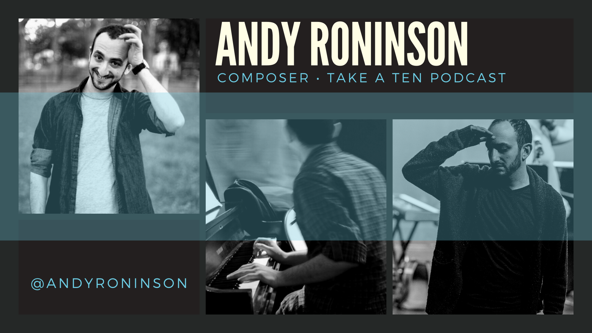 Andy Roninson