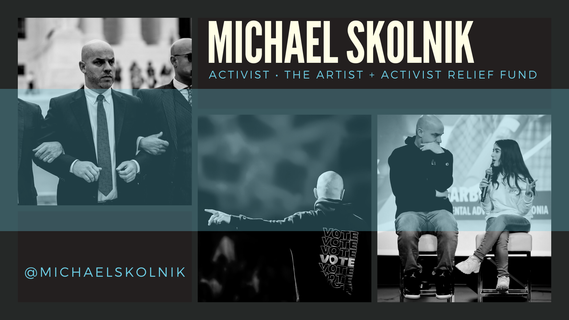 Michael Skolnik
