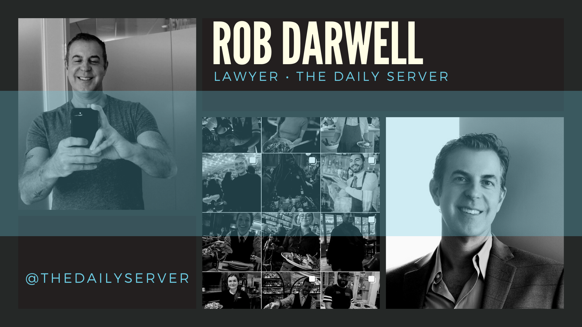 Rob Darwell