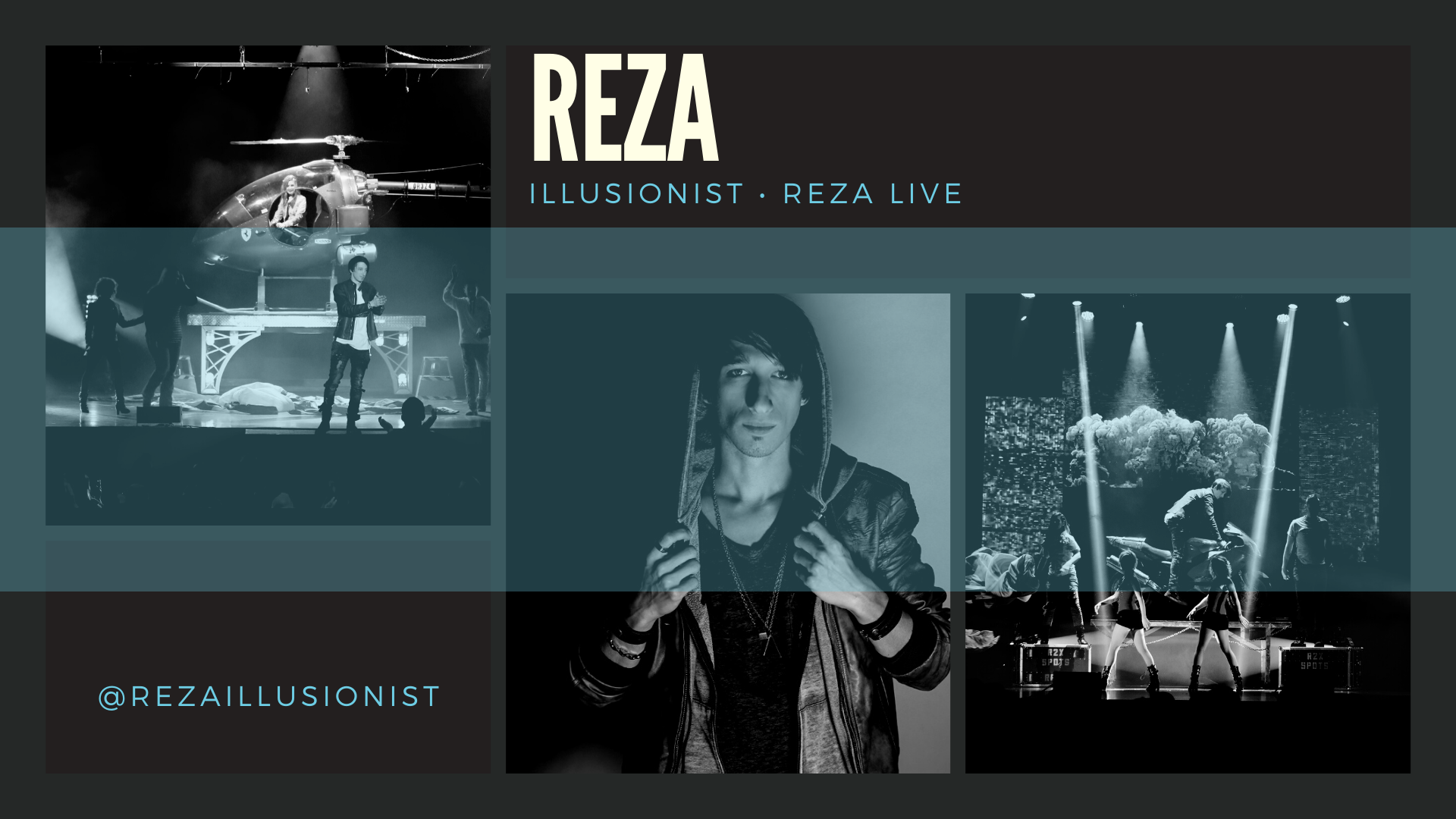 Reza