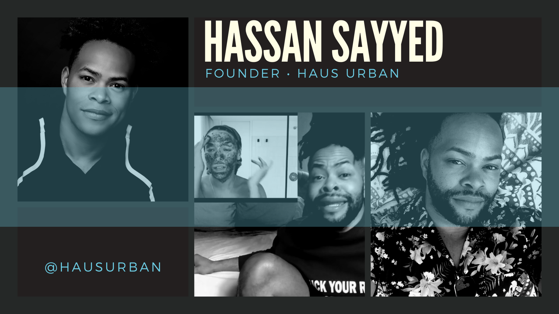Hassan Sayyed