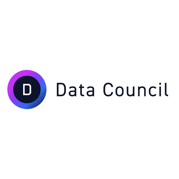 Data Council Logo