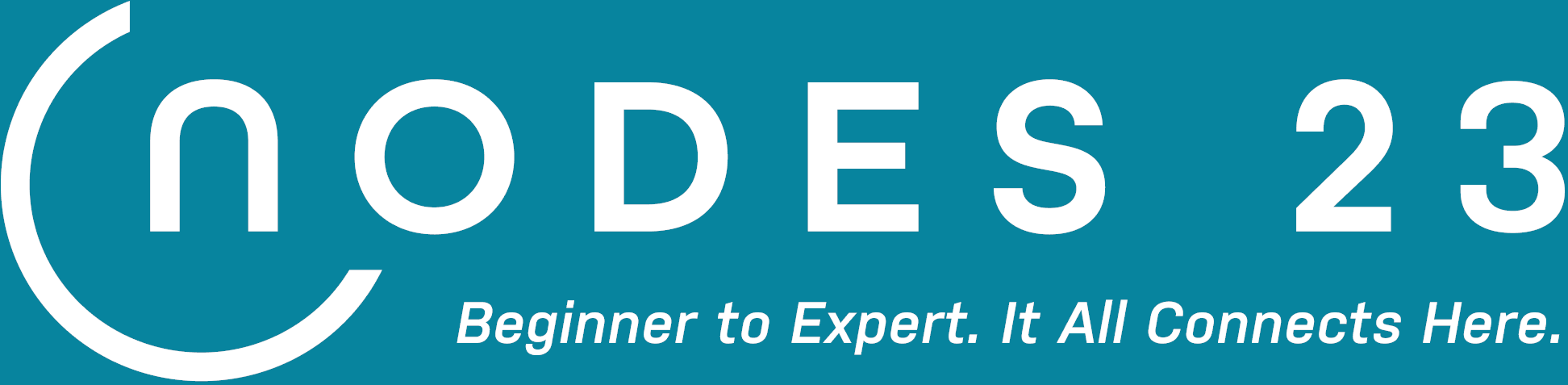 NODES Conference Logo