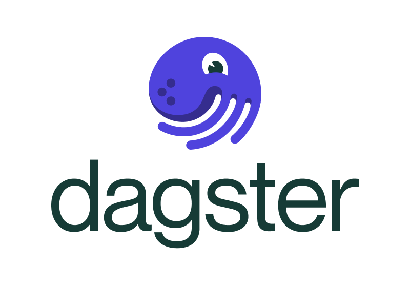 Dagster Logo