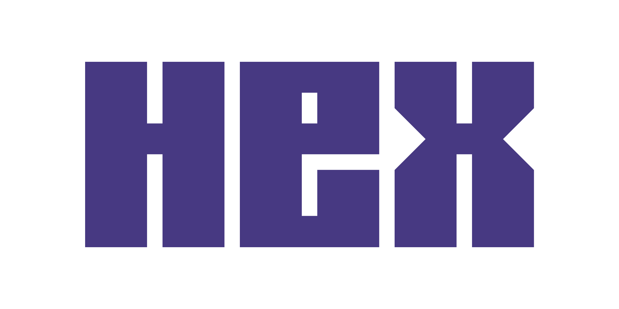 Hex Tech Logo