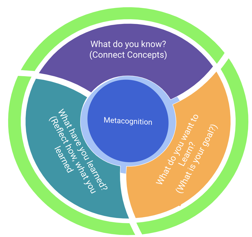 Teaching Python Blog The Metacognitive Process part 3 of 3