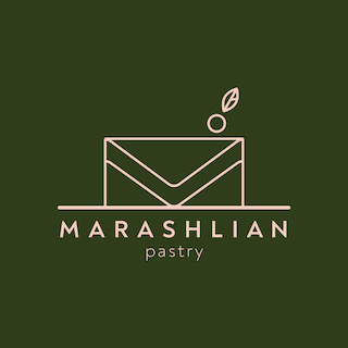 Marashlian pastry