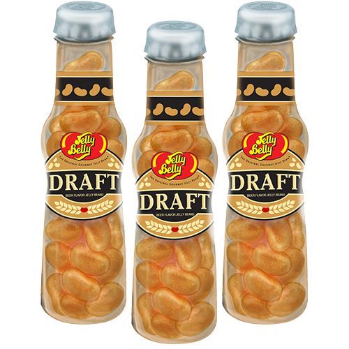 beer jelly beans