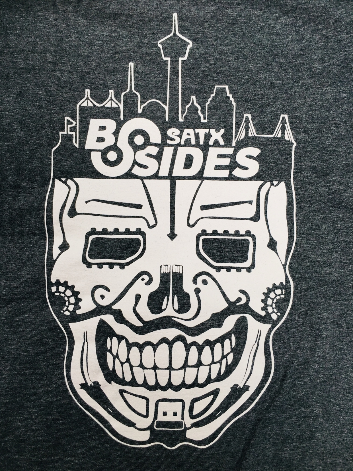 Bsides Shirt 