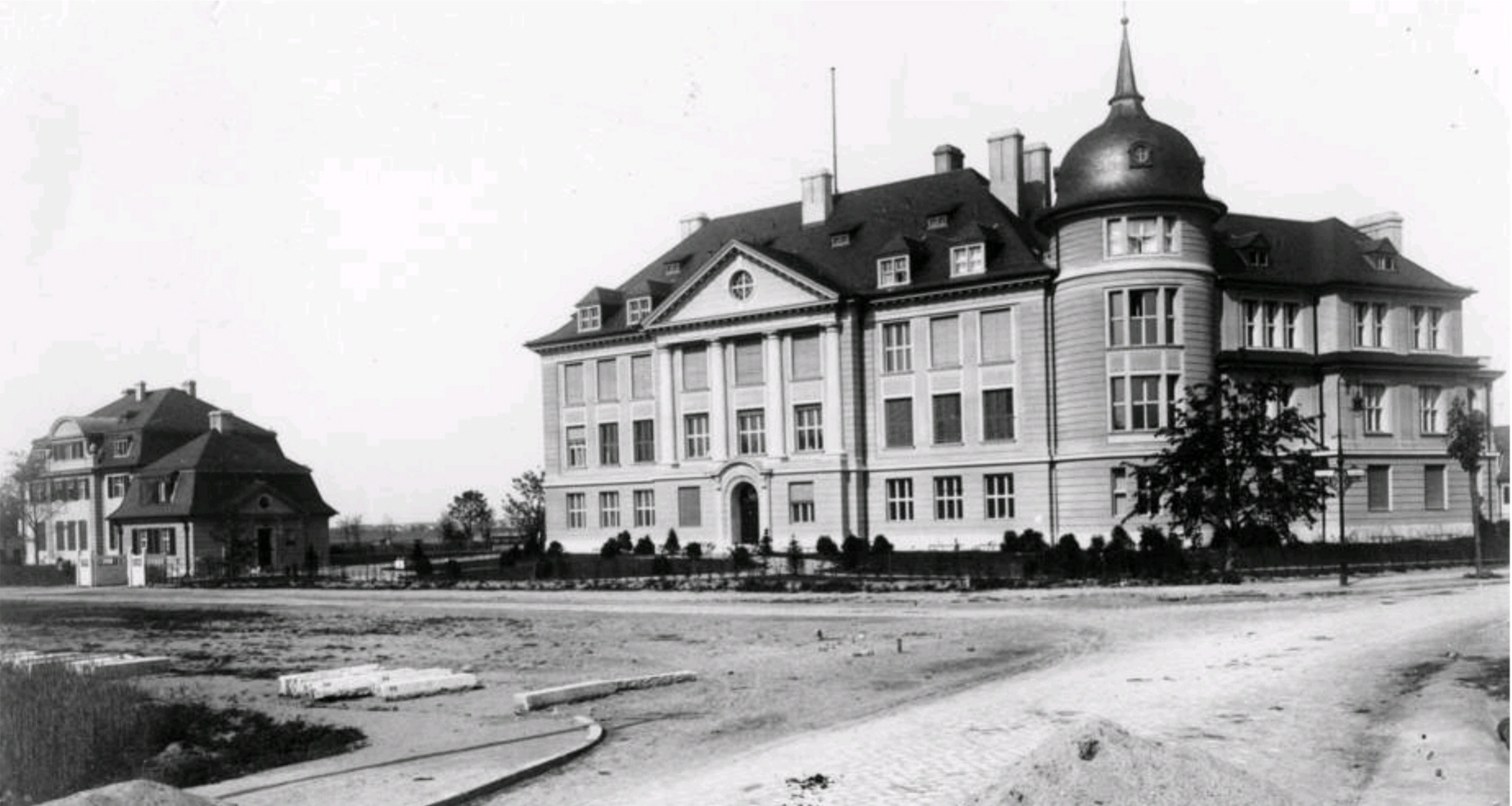 Kaiser Wilhelm Institute for Chemistry