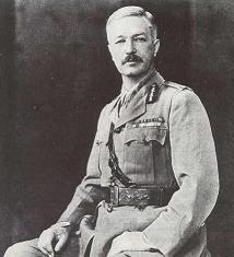 Brigadier-General Reginald Dyer