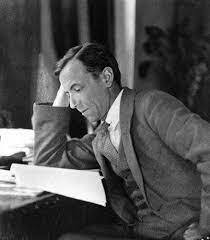 British Physicist James Chadwick