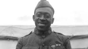 Private Henry Johnson