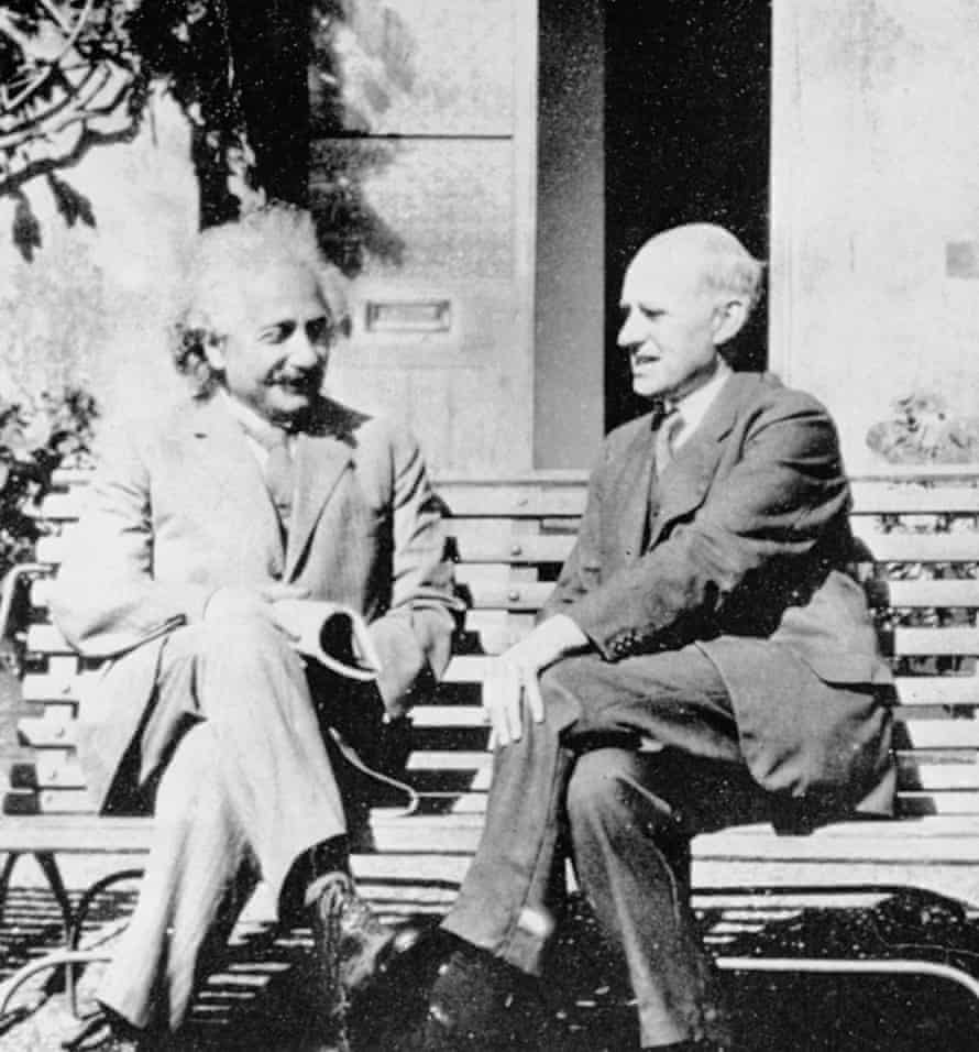 Eddington and Einstein