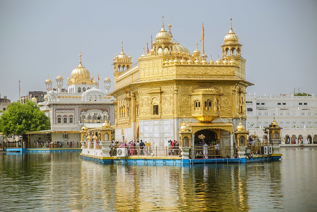 Darbar Sahib