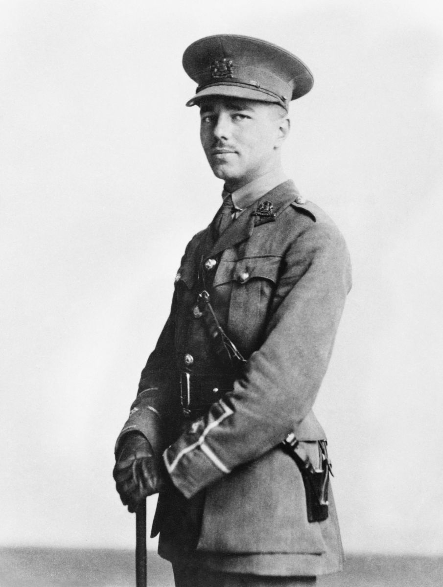 Wilfred Owen