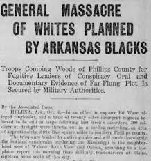 Arkansas Newspaper 2