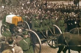 Funeral of Michael Collins