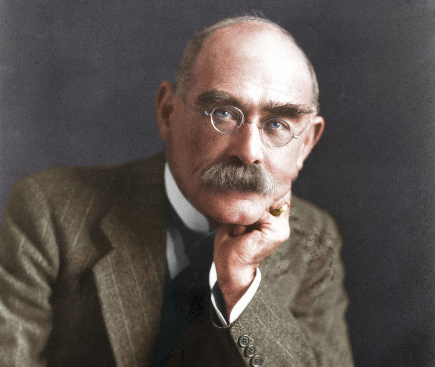 Rudyard Kipling