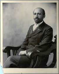 W.E.B. Du Bois