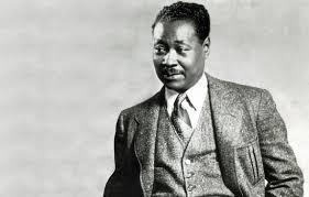 Claude McKay