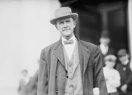 Eugene V. Debs