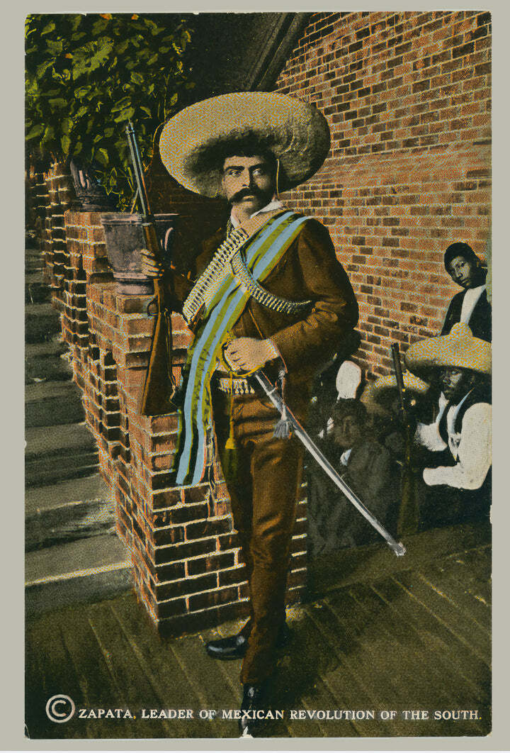 Emiliano Zapata