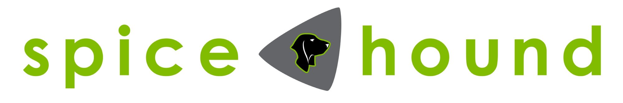 Spice Hound logo